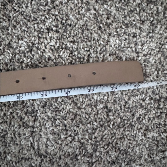 Michael Kors signature pront belt bag Size S/M - Picture 15 of 15